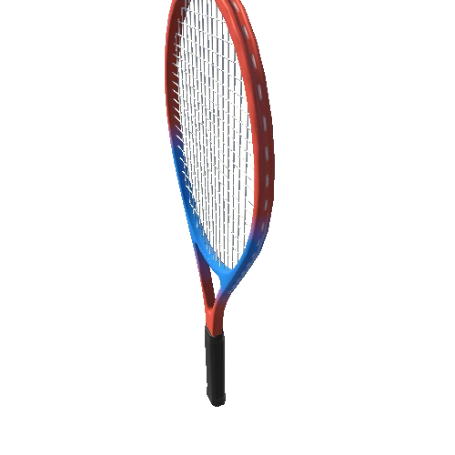 Tennis Racket Triangulate (15)